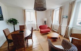 Les Sablons - Tres Bel Appartement , Lumineux
